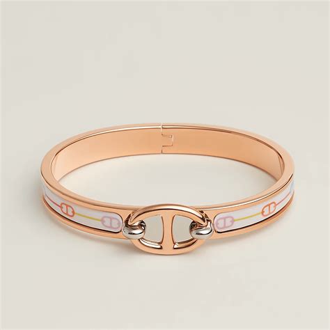 bracelet Hermes farandole